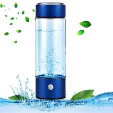 HydroElixier™ - Wasserstoffflasche
